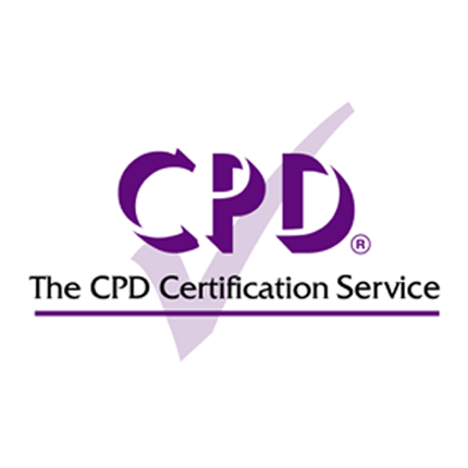 CPD logo