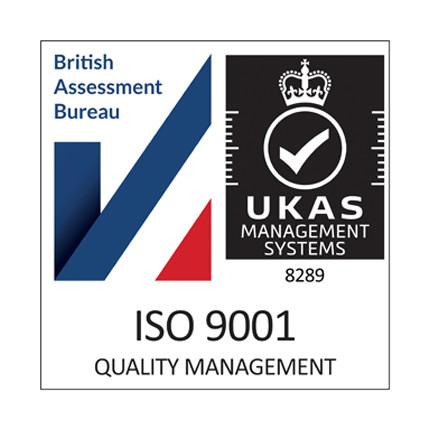 ISO logo