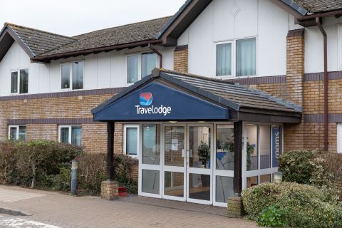 SmarterDM Travel Lodge
